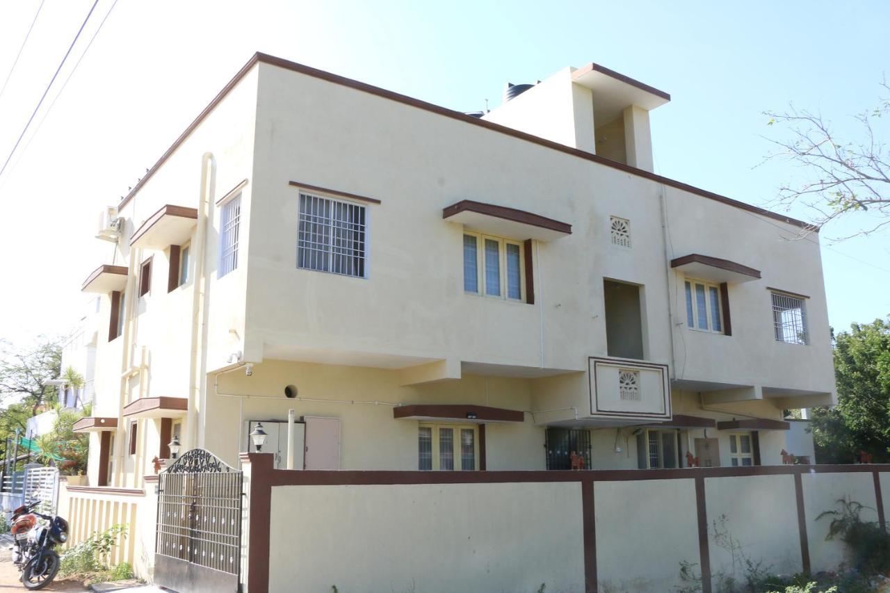 Hotel Nkc Airport Chennai Exterior photo