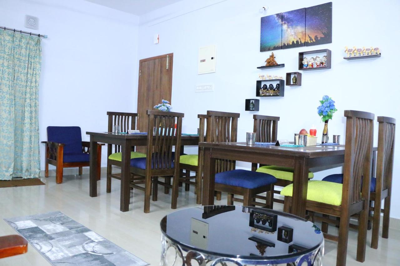 Hotel Nkc Airport Chennai Exterior photo